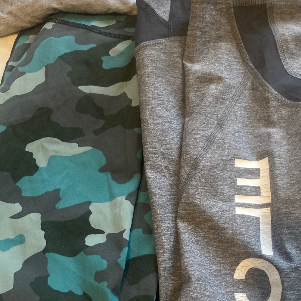 Lululemon bundle - image 3